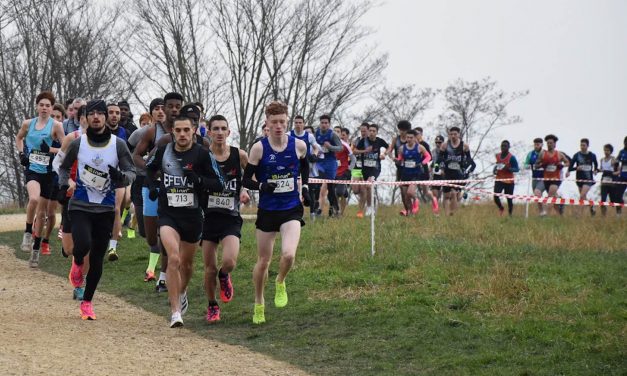 Cross Val d&rsquo;Oise 2024 le défi réussi