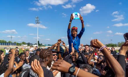 7e étoile — L&rsquo;EFCVO, Champion de France des Clubs 2025