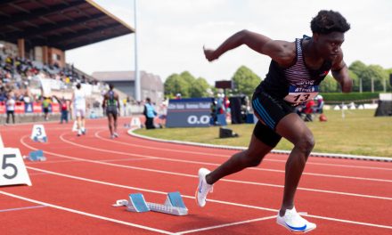 Carton plein pour l&rsquo;EFCVO aux Championnats d&rsquo;Europe de Rome