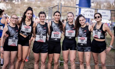 CHAMPIONNATS DE FRANCE DE CROSS 2026