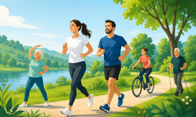 Sport Santé